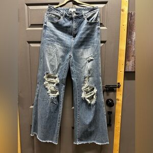 Blakeley Jeans size 1X